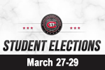 Referenda, amendments dominate student ballot