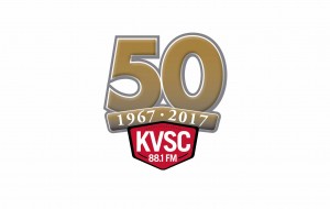 KVSC celebrates 50 years 