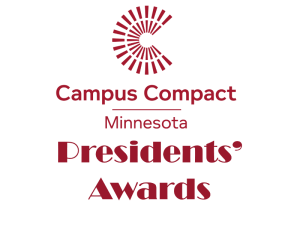 University, community earn Campus Compact awards