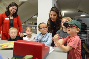 Record donations, record sales at Lindgren’s annual Book Sale