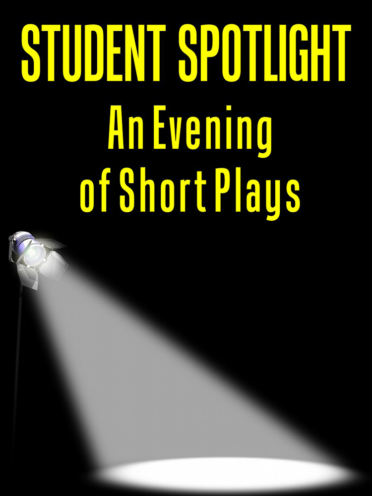 Student Spotlight poster