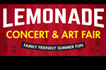 New vendor map will guide you at Lemonade Art Fair