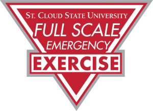 Full scale emergency exercise July 19