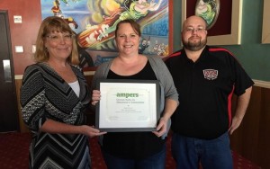 KVSC earns 2017 Station of the Year