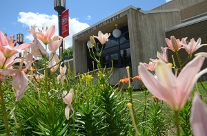 Concert features work by student composers