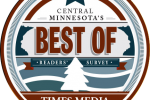 Best of Central Minnesota 2017