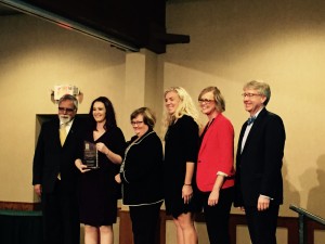 IMPACT/Diversion program earns Minnesota State honor