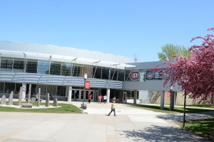 Atwood celebrates 50 years as student center