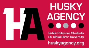 Student-run Husky Agency public relations firm hosts Open House