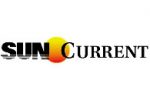 Logo for Sun Current