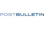 Logo for Post Bulletin