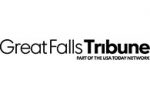 Logo for Great Falls Tribune