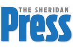 Logo for The Sheridan Press