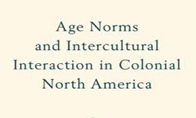 Professor, Alumna pen historic age norms book