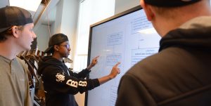 SCSU launches professional master’s degree in software engineering