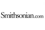 Logo for Smithsonian.com