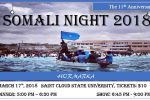 Somali Night