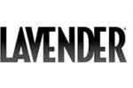 Logo for Lavender