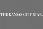 Logo for The Kansas City Star