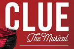 teaser image for "Clue: The Musical"