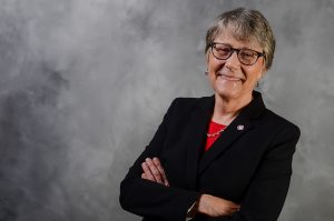 St. Cloud State University Update from President Robbyn Wacker