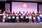 2022 Excellence in Leadership Award winners