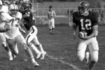 Keith Nord '79 action photo