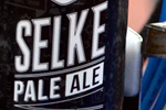teaser image for Selke Pale Ale