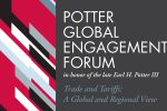 Potter Global Engagement Forum poster