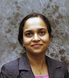 Hiral Shah earns ASEM Fellow Award