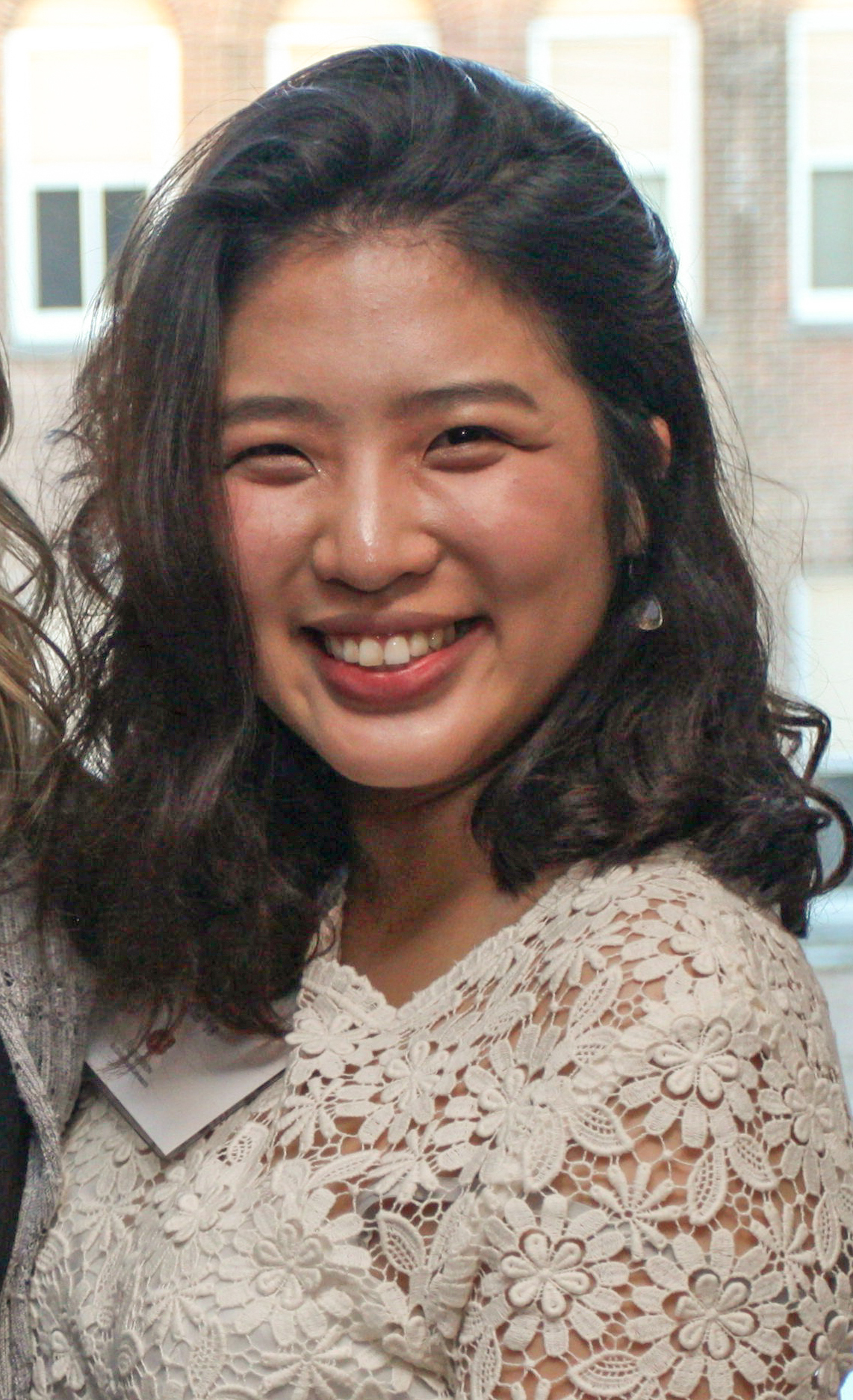 Gabriella Kim
