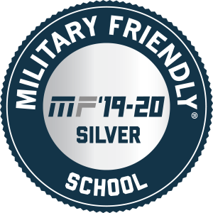 SCSU earns Military Friendly Silver School distinction