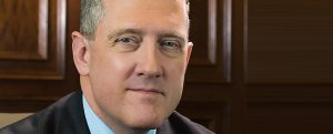 James Bullard '84, Fed banker, to speak at Winter Institute