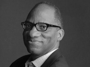 Wil Haygood, author and journalist