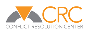 Conflict Resolution Center logo