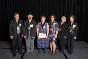 Minnesota State educators recognized with excellence awards