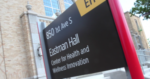 A look inside the Center for Health and Wellness Innovation