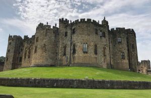 St. Cloud State alumni revisit memories as students with return to Alnwick Castle