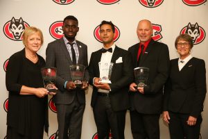 St. Cloud State Alumni Association seeks nominations for 2019-20 Alumni Awards