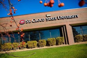 Advance your career with St. Cloud State at Plymouth