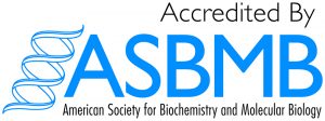 Biochemistry and Molecular Biology earns provisional accreditation