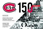 St. Cloud State Magazine cover
