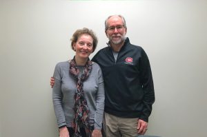 Soroko ’86, Ditlevson striving to give back to St. Cloud State students