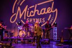 Michael Shynes 1