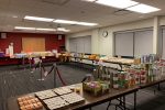 Huskies Food Pantry