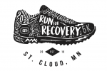 Run for Recovery logo