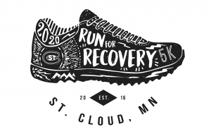 Run for Recovery goes virtual