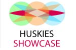 Huskies Showcase logo