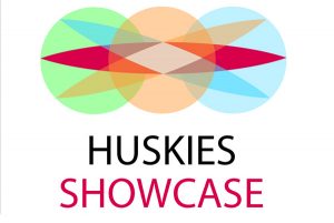 Solving electoral map bias is focus of Huskies Showcase presenter