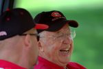 George Torrey's generosity will not be forgotten at SCSU or in St. Cloud